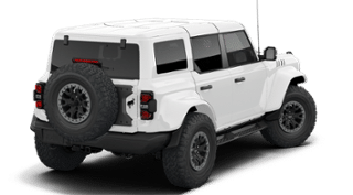 2026 Ford Bronco® External Image 4